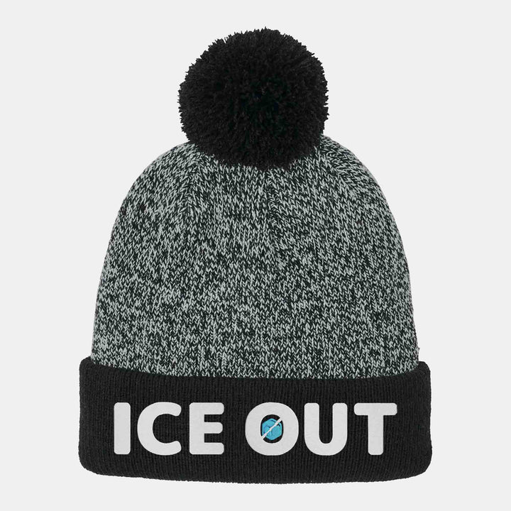 ICE OUT Beanies