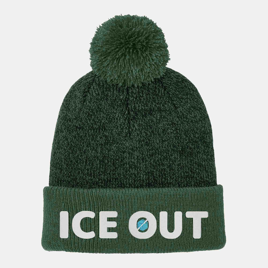 ICE OUT Beanies
