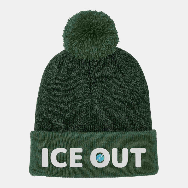 ICE OUT Beanies