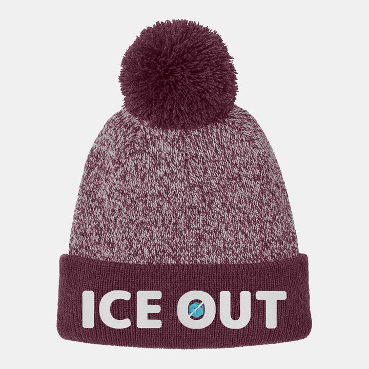 ICE OUT Beanies