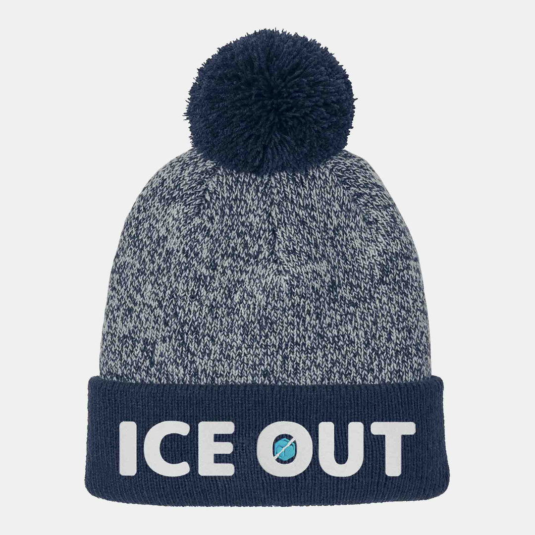 ICE OUT Beanies
