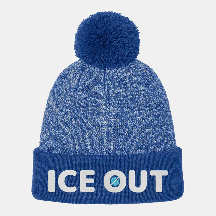 ICE OUT Beanies