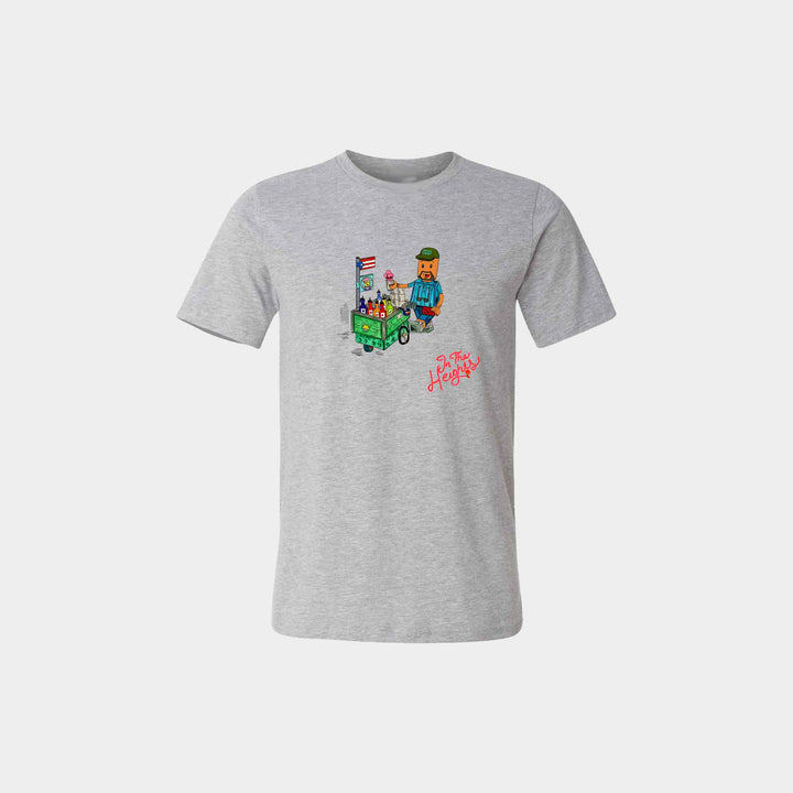 Team Toy Soft Ice Cream Unisex Crew