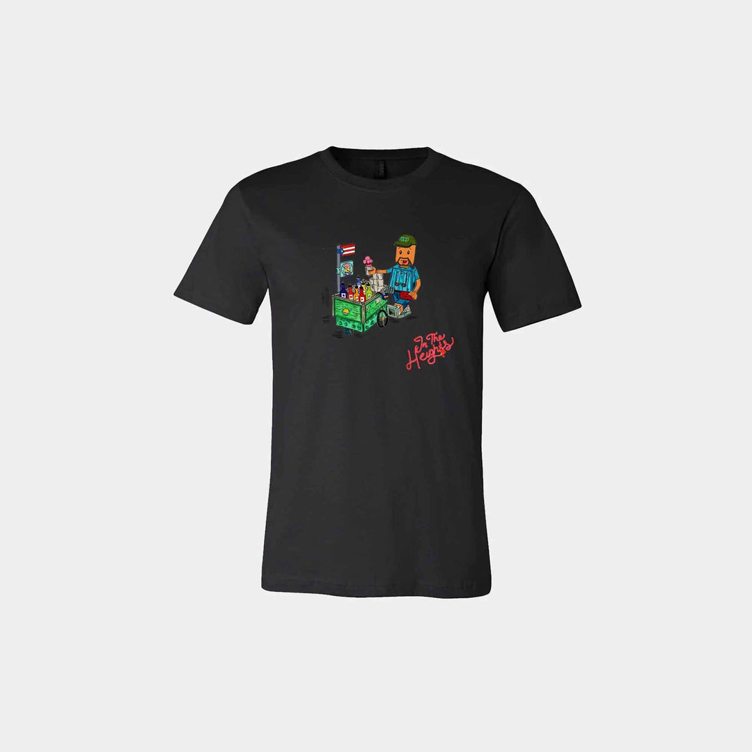 Team Toy Soft Ice Cream Unisex Crew
