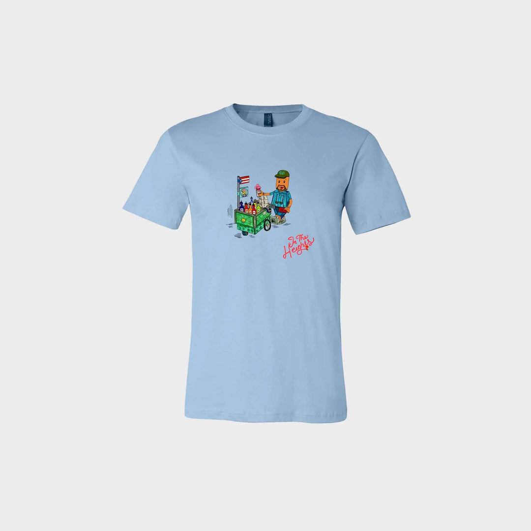 Team Toy Soft Ice Cream Unisex Crew