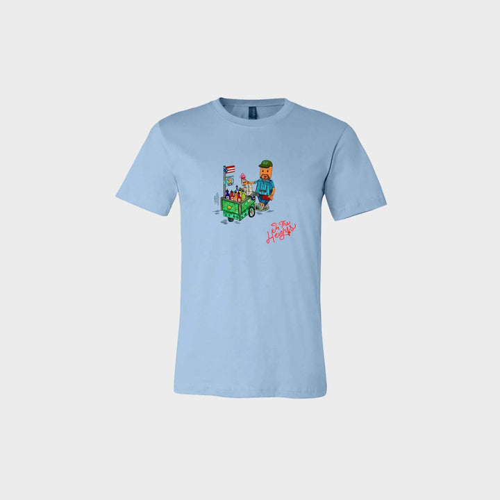 Team Toy Soft Ice Cream Unisex Crew
