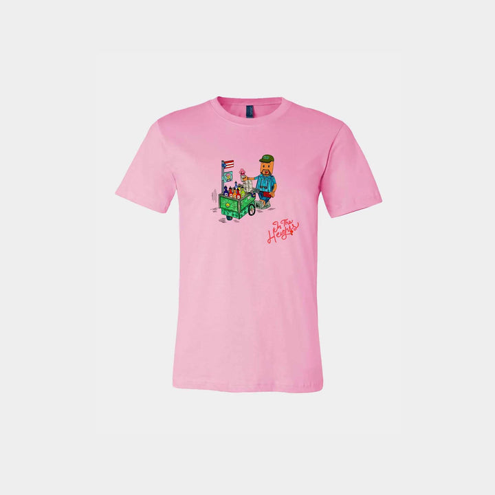 Team Toy Soft Ice Cream Unisex Crew