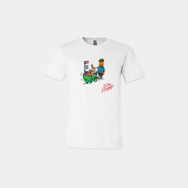 Team Toy Soft Ice Cream Unisex Crew
