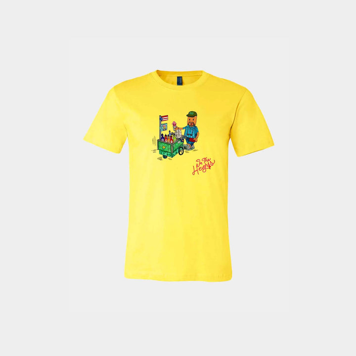 Team Toy Soft Ice Cream Unisex Crew