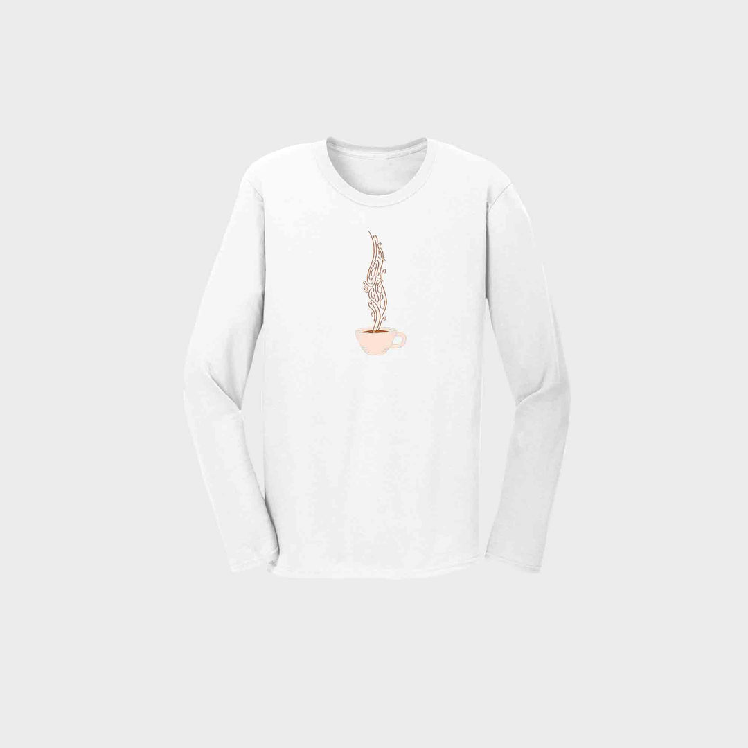 Light & Sweet - Long Sleeve
