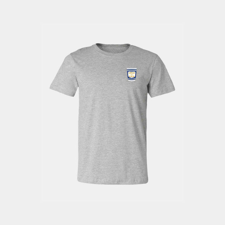 2023 Lin Fam "Café" Unisex Crew