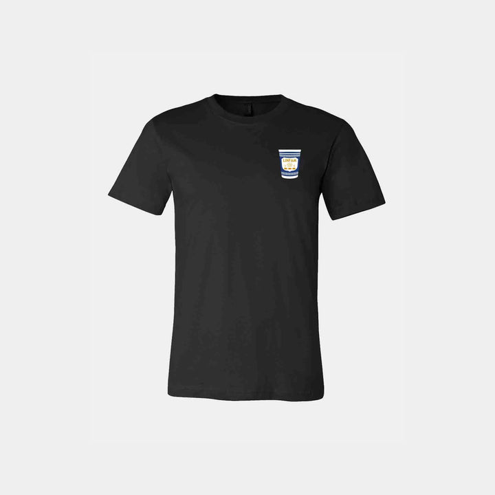 2023 Lin Fam "Café" Unisex Crew