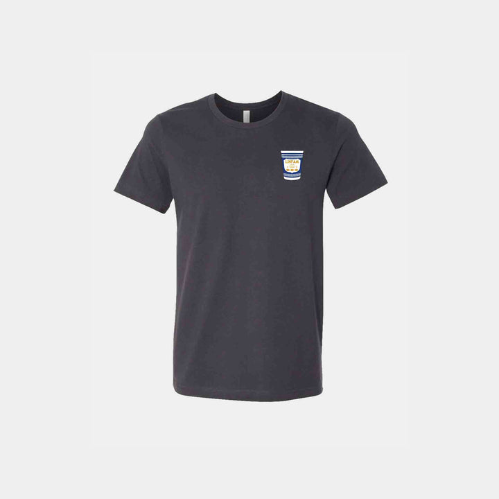 2023 Lin Fam "Café" Unisex Crew