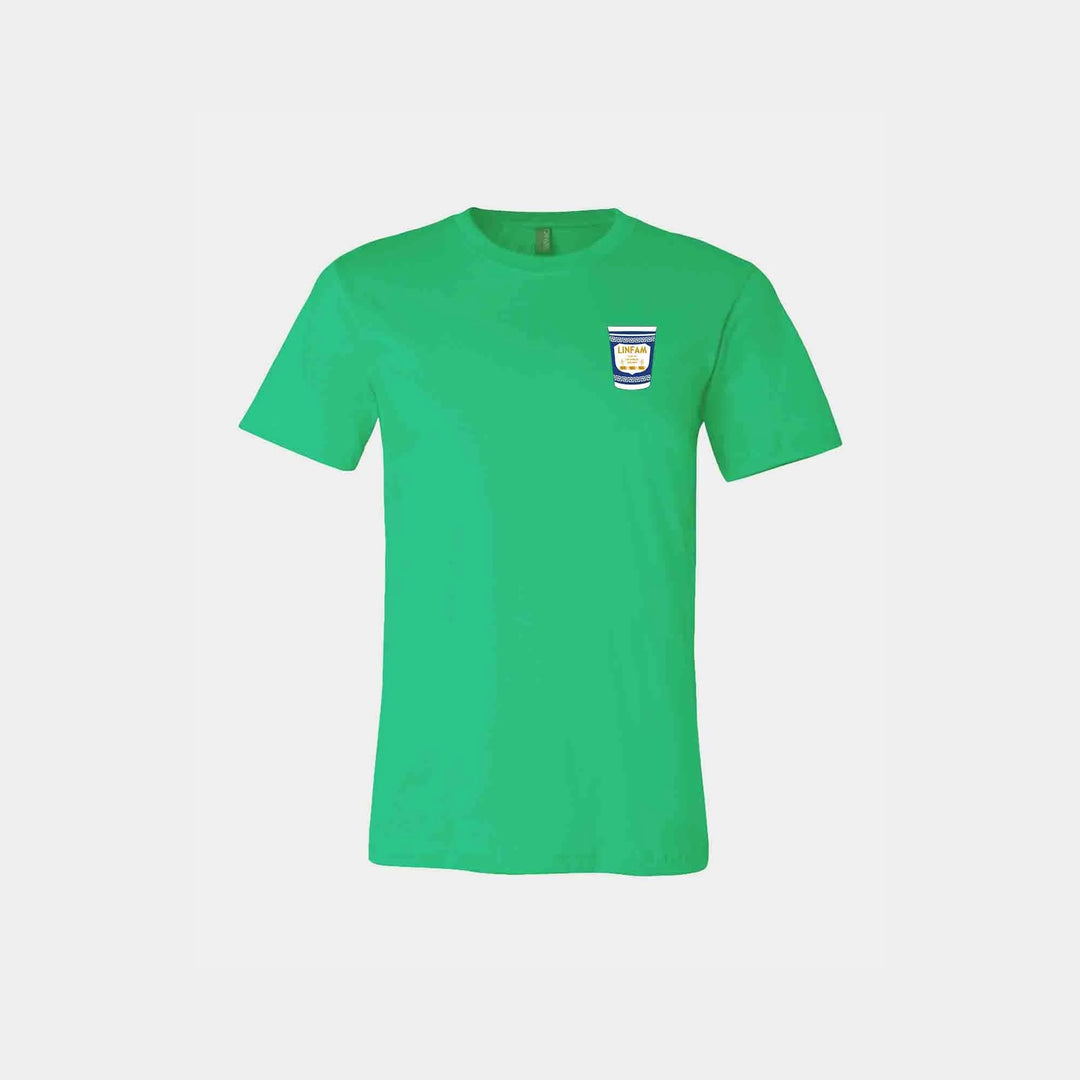 2023 Lin Fam "Café" Unisex Crew