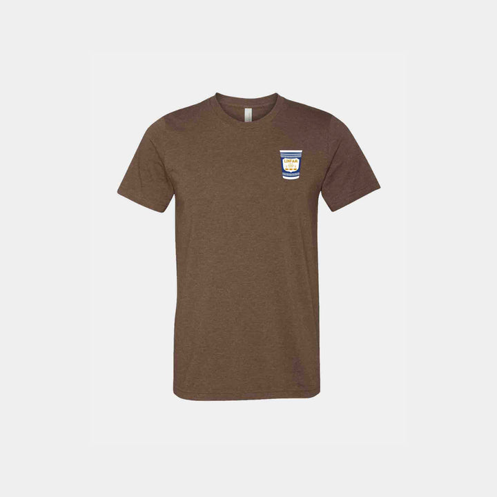 2023 Lin Fam "Café" Unisex Crew