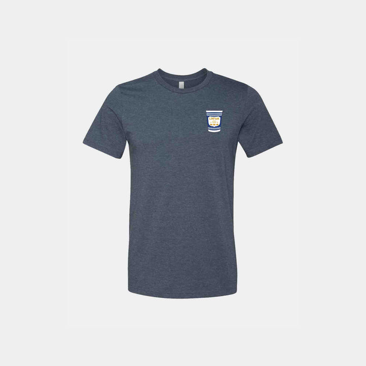 2023 Lin Fam "Café" Unisex Crew