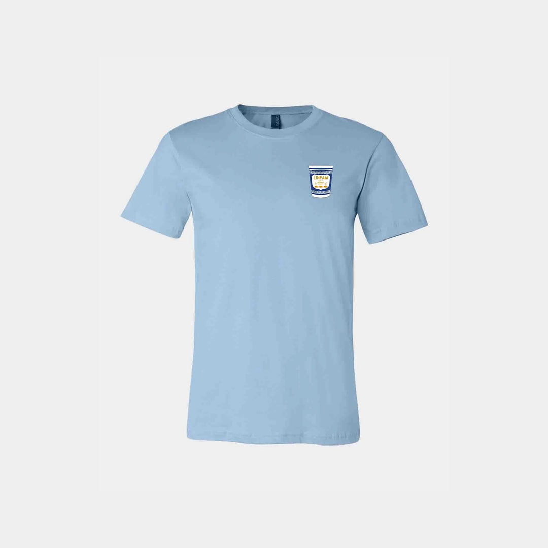 2023 Lin Fam "Café" Unisex Crew
