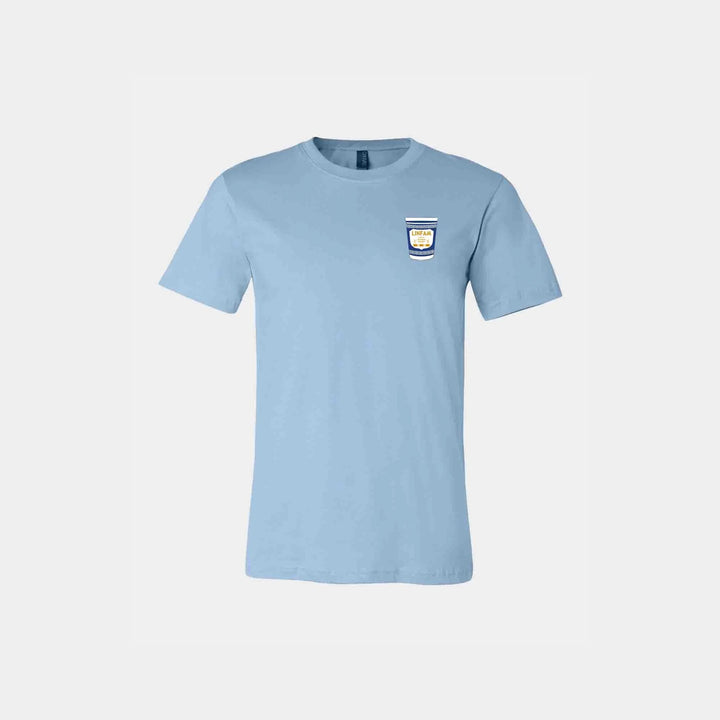 2023 Lin Fam "Café" Unisex Crew