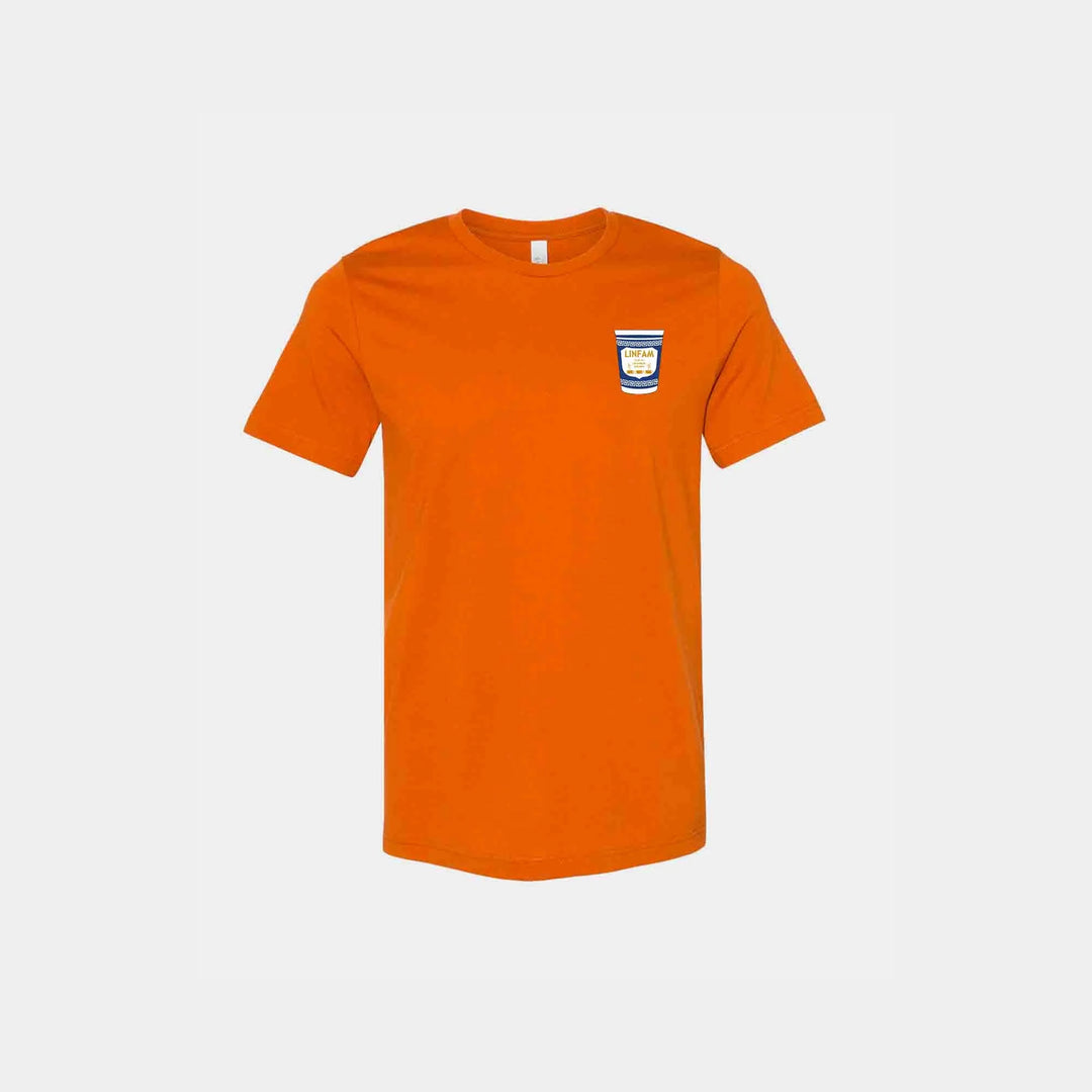 2023 Lin Fam "Café" Unisex Crew