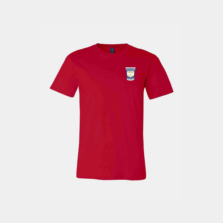 2023 Lin Fam "Café" Unisex Crew