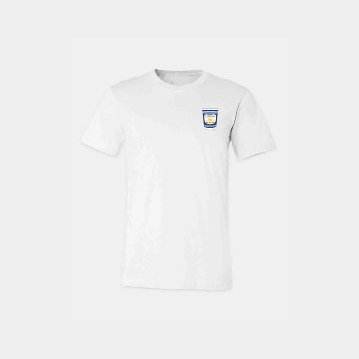 2023 Lin Fam "Café" Unisex Crew