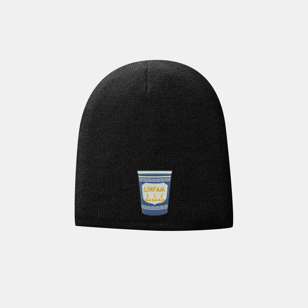 2023 LinFam "Café" Beanies