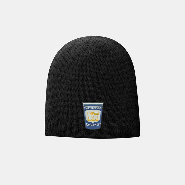 2023 LinFam "Café" Beanies