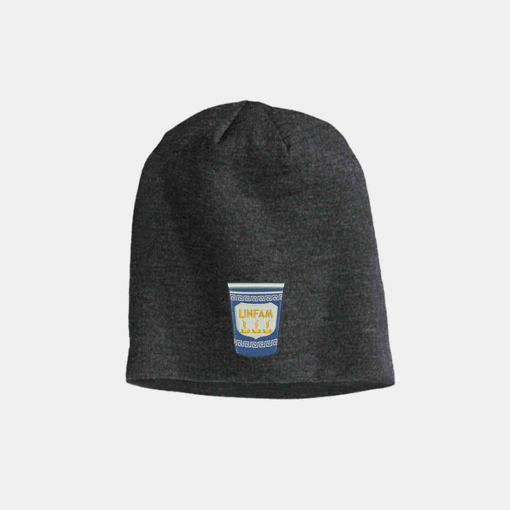 2023 LinFam "Café" Beanies