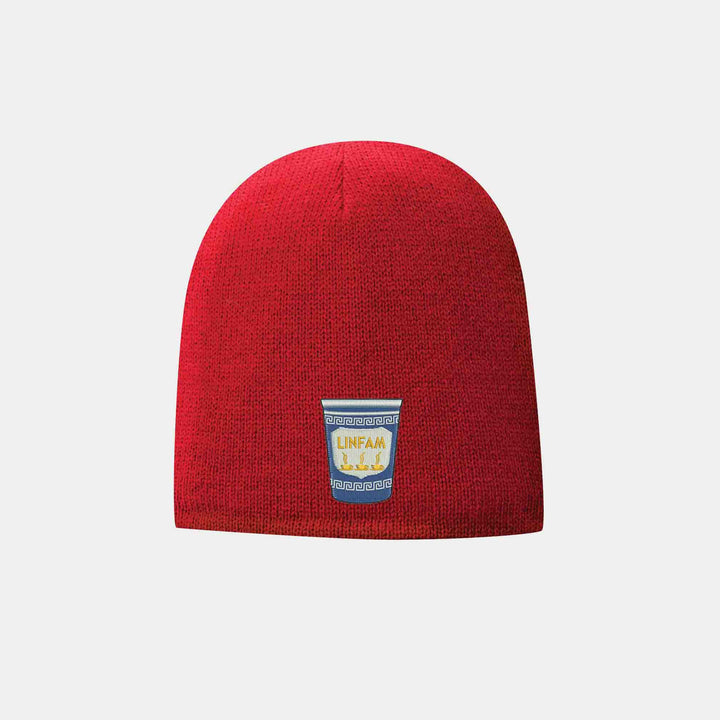 2023 LinFam "Café" Beanies