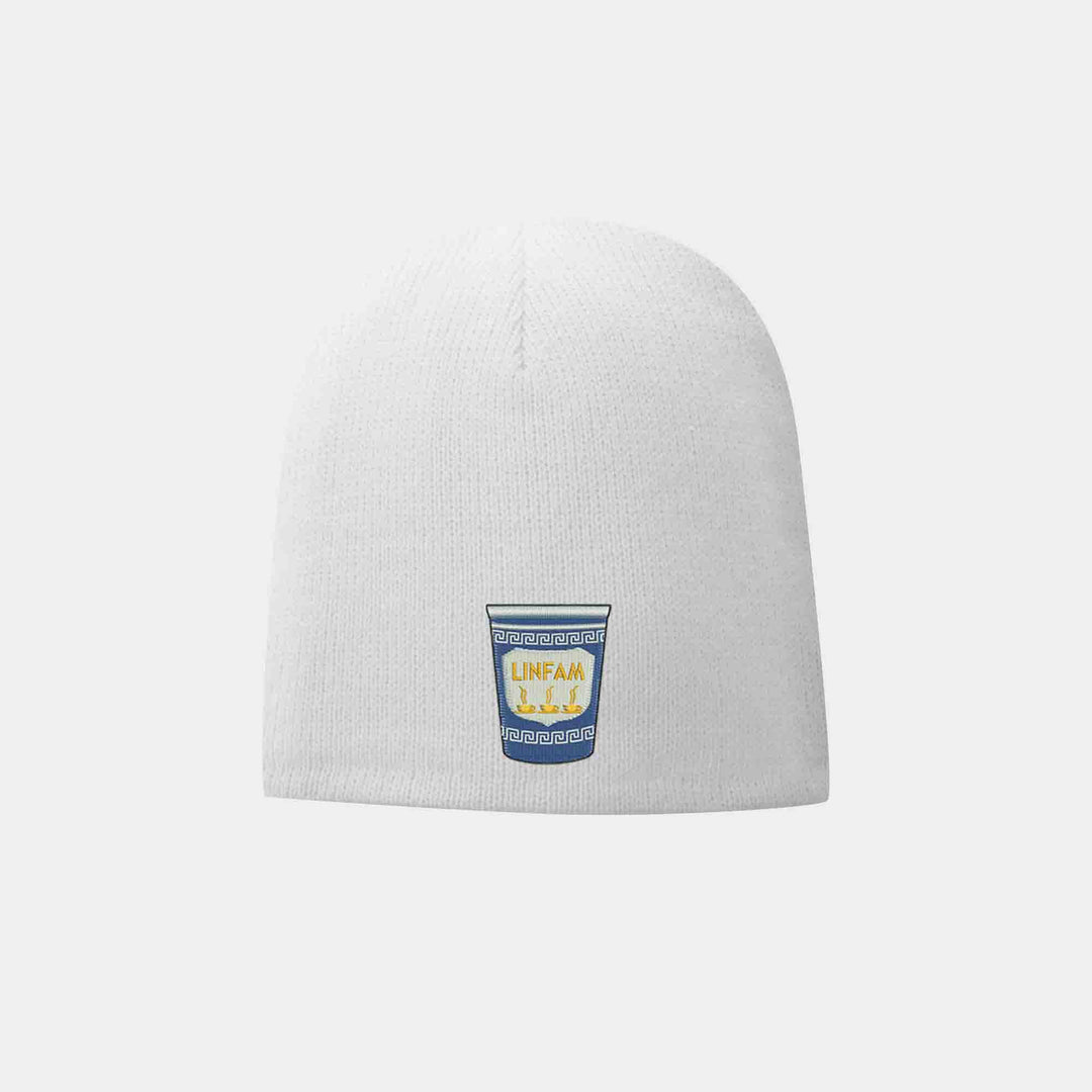 2023 LinFam "Café" Beanies