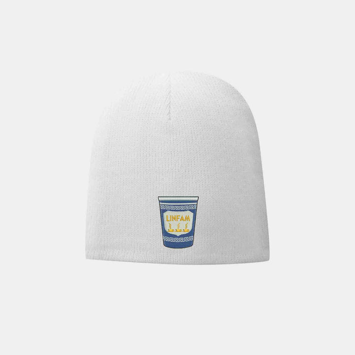 2023 LinFam "Café" Beanies
