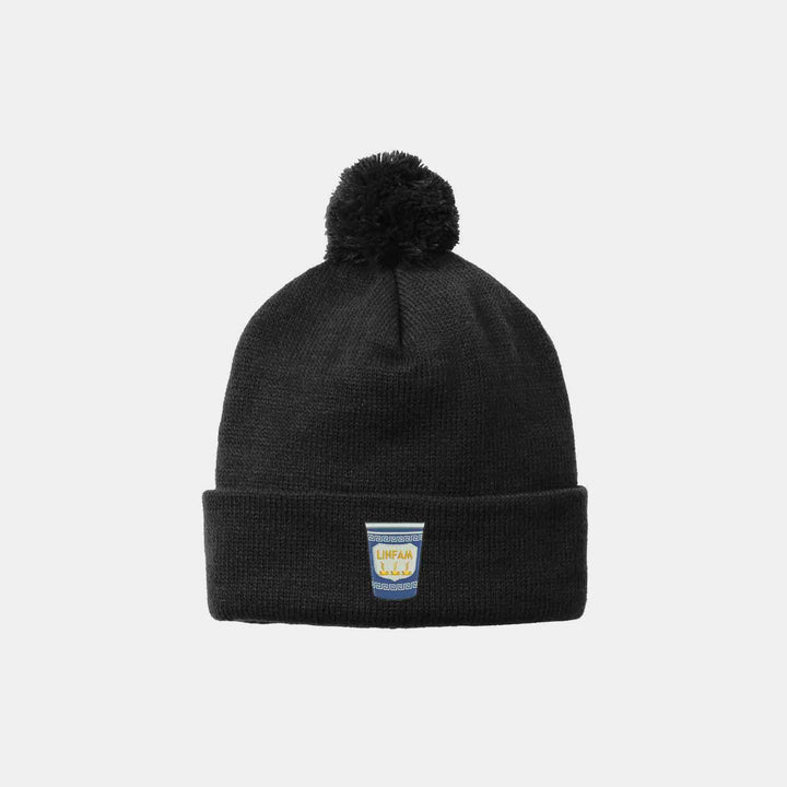 2023 LinFam "Café" Beanies