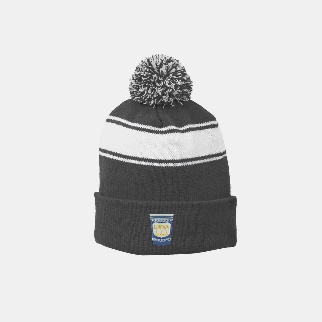 2023 LinFam "Café" Beanies