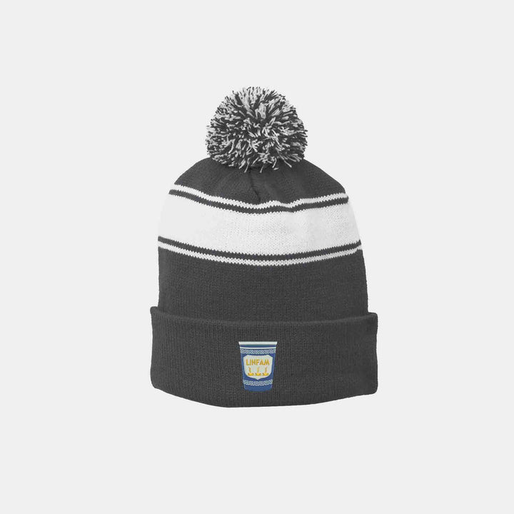 2023 LinFam "Café" Beanies