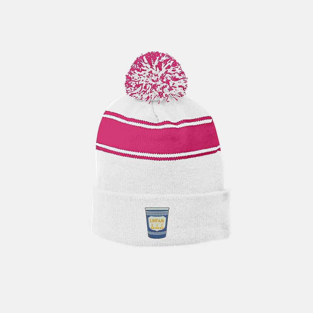 2023 LinFam "Café" Beanies