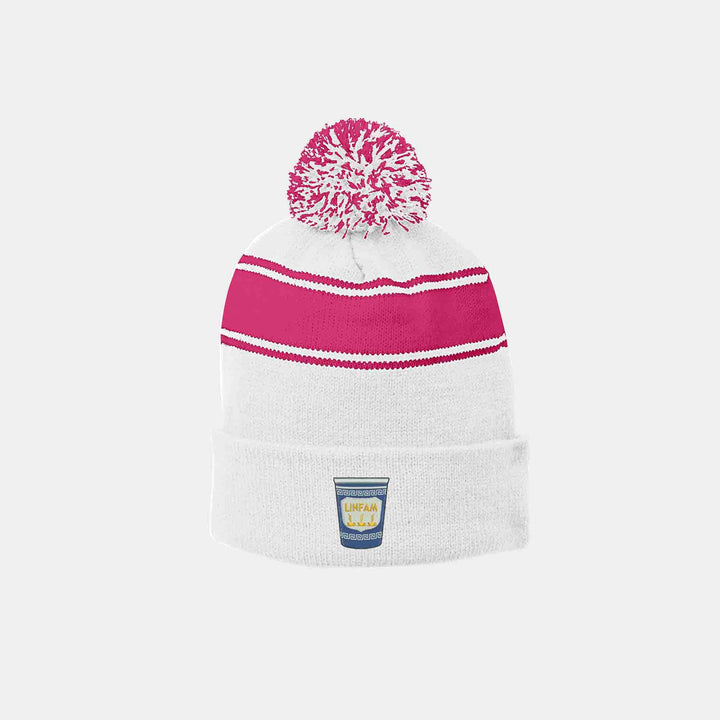 2023 LinFam "Café" Beanies