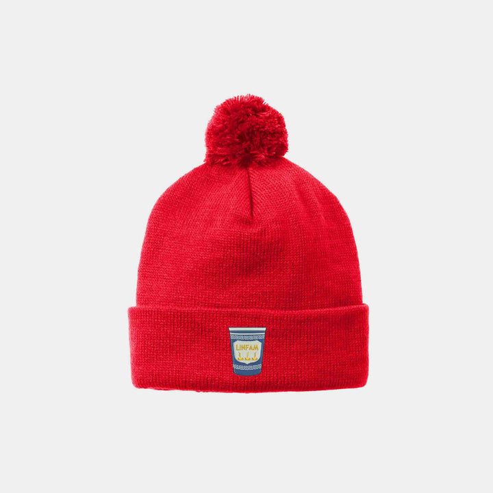 2023 LinFam "Café" Beanies