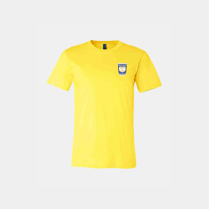 2023 Lin Fam "Café" Unisex Crew