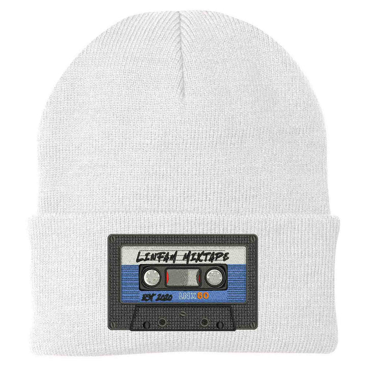 2026 LinFam Cassette Beanie
