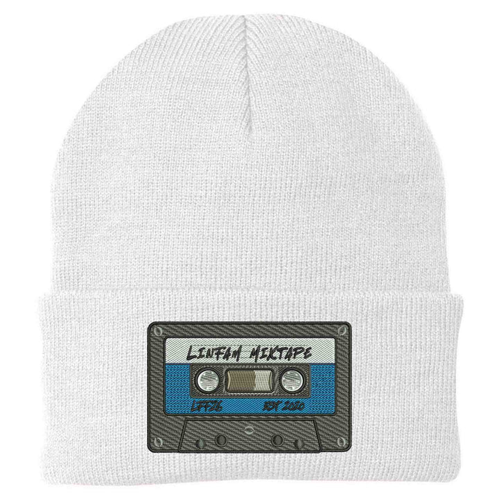 2026 LinFam Cassette Beanie