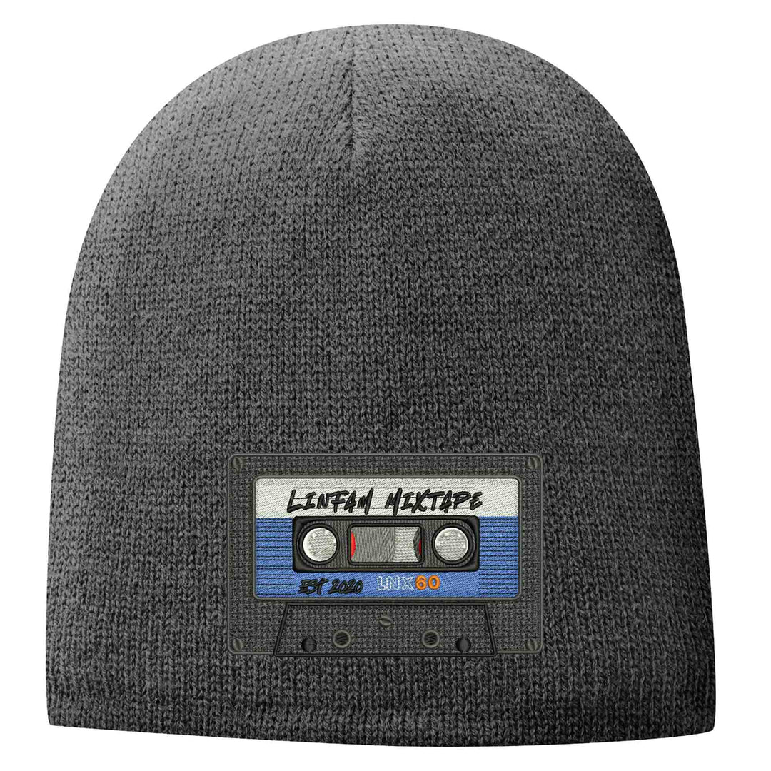2026 LinFam Cassette Beanie