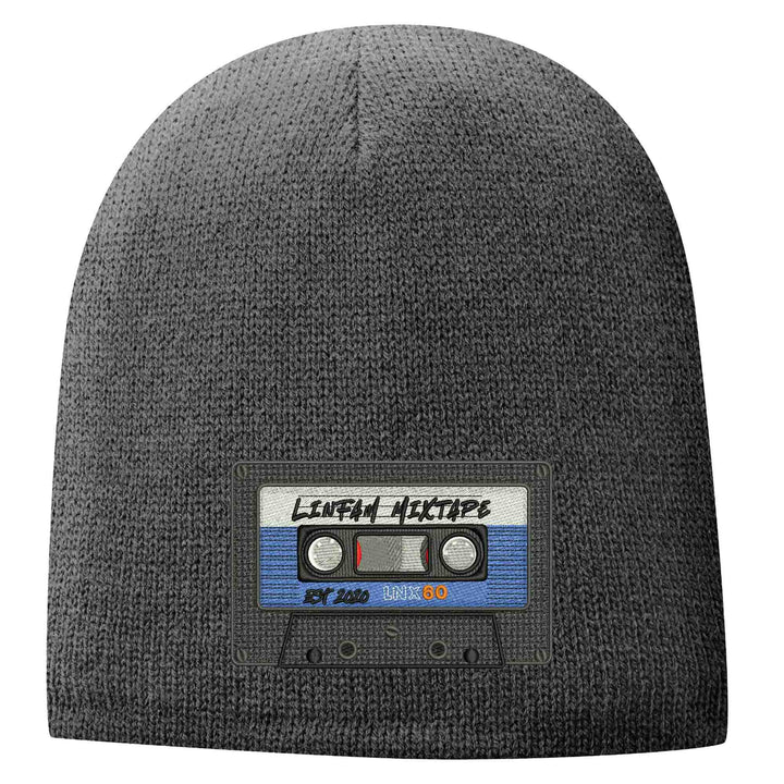 2026 LinFam Cassette Beanie