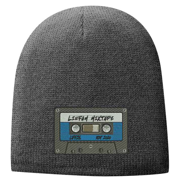 2026 LinFam Cassette Beanie