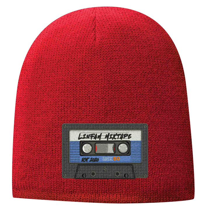 2026 LinFam Cassette Beanie