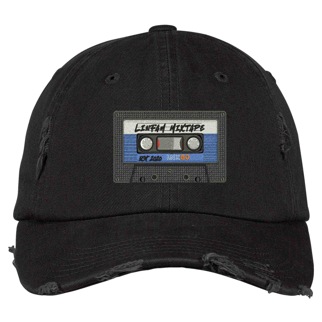 2026 LinFam Cassette Flats & Caps