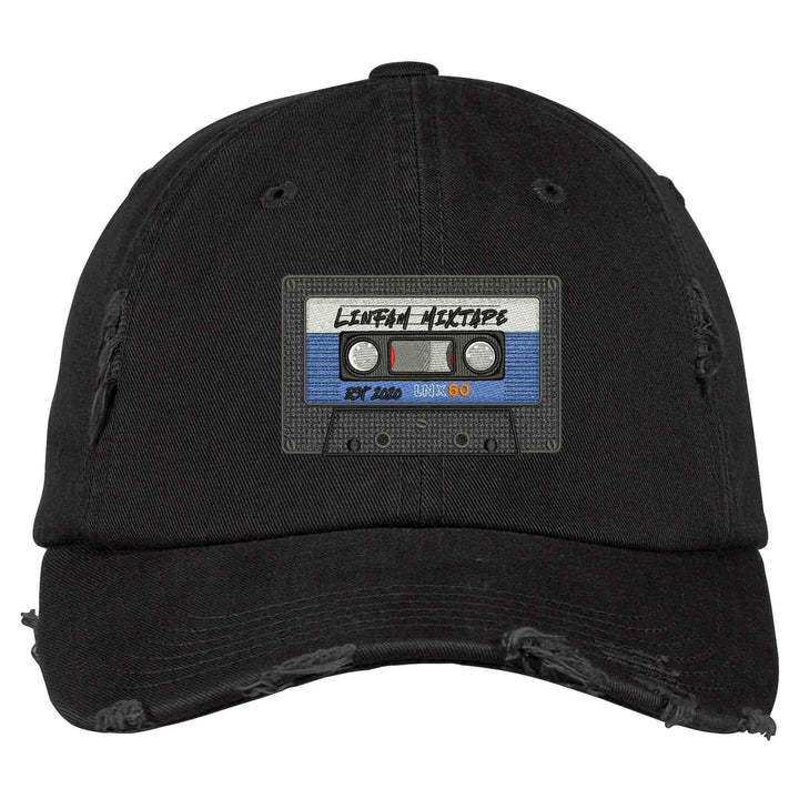 2026 LinFam Cassette Flats & Caps