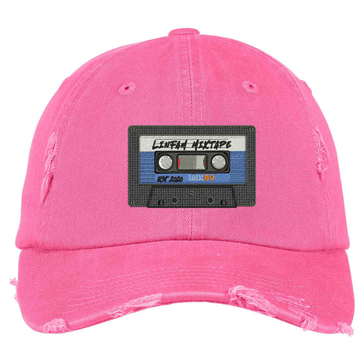 2026 LinFam Cassette Flats & Caps