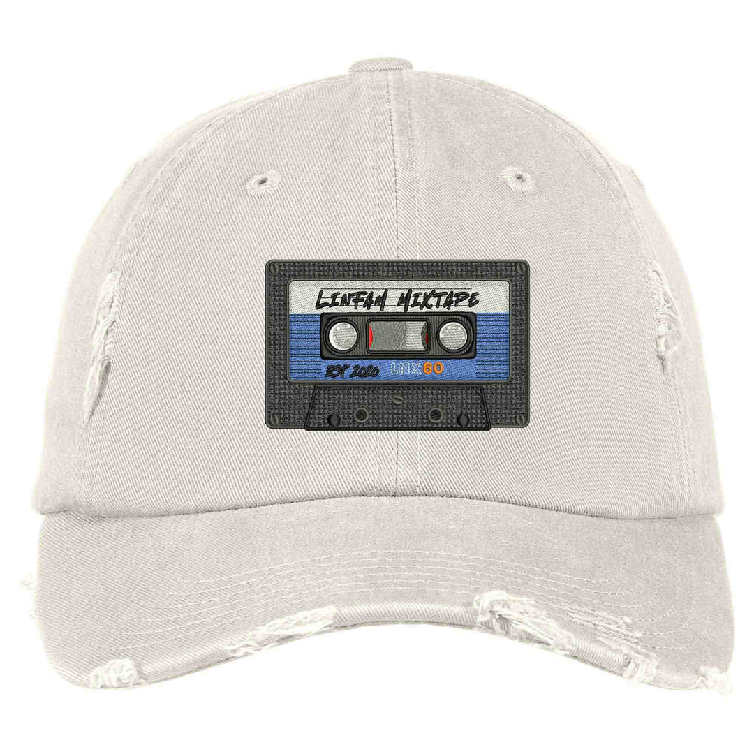 2026 LinFam Cassette Flats & Caps