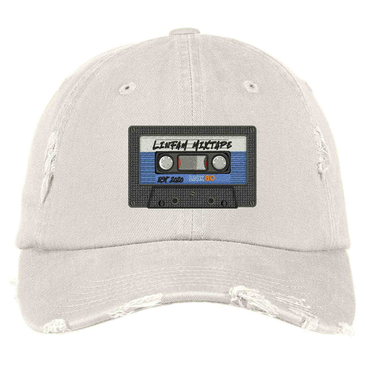 2026 LinFam Cassette Flats & Caps