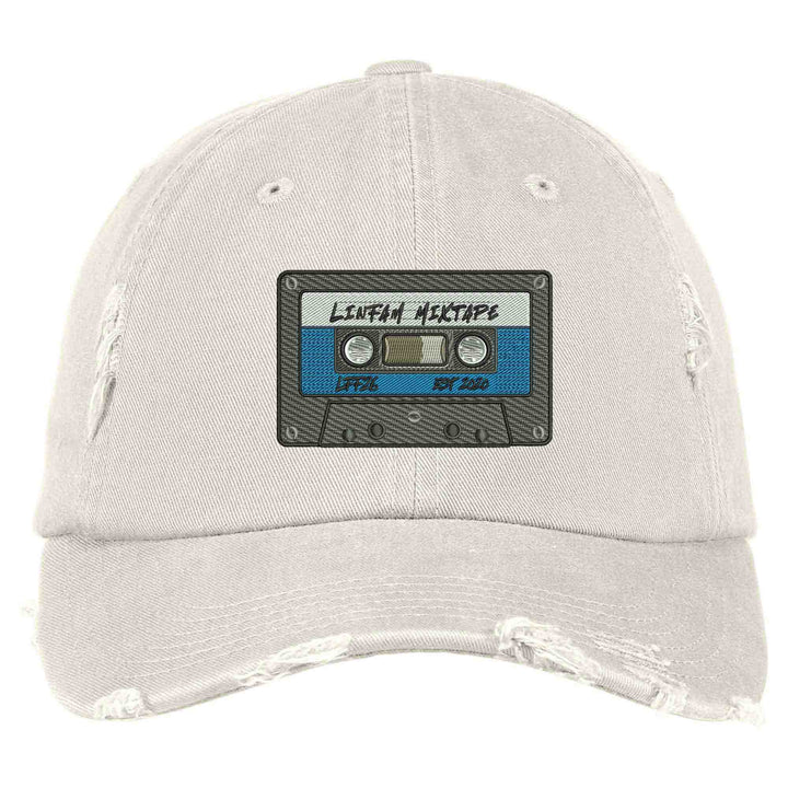 2026 LinFam Cassette Flats & Caps